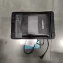 EUHOMY Nugget Ice Maker Countertop, 40Lbs/ 24H Pebble Ice Maker Machine, Self-Cleaning Countertop Sonic Ice Makers with Ice Scoop&Basket, Pellet Ice Maker Machine for Home/ Kitchen/ Office