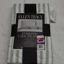 Standard 1 Quilted Sham 20x26 100%Polyester