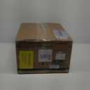 Creality Ender-3 V3 KE 3D Printer, 500 mm/s High-Speed Printing with Auto-Leveling, Sprite Direct Extruder Supports 300℃ Printing, Ultra-Smooth and Stable, 220×220×250 mm Print Volume