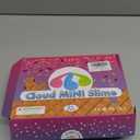 12 Pack Cloud Slime Kit TwoToned Fidget Toy, Educational Slime Toys, Birthday Gifts Prize Party Favors for Girl Boys Kids 6 7 8 9 10 11 12