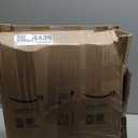 Przemy Area Rug for Living Room, 6x9Ft Washable Rugs for Bedroom, Non-Slip Floral Carpet for Home Office Nursery Dining Room Kitchen, Purple and Beige