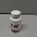 Thyroid Support Supplement- Metabolic Function, Energy & Focus, Mood Enhancer - Iodine from Kelp, Ashwagandha, Vitamin B12, Inositol, Ginseng, Magnesium - 60 Capsules for Men & Women