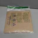 Tiny Twinkle Long Sleeve Bib for Babies & Toddlers | Waterproof Smock Bib for Eating | Machine Washable & Mess-Proof Feeding Essentials | Newborn Shower Gift (Ocean Life, 624M)