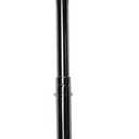 Stainless Steel Boat Boarding Handle - Rod Holder Mounted, No-Drill Installation, Convenient Step Assist for Split-Hull Boats, 
Style	Modern