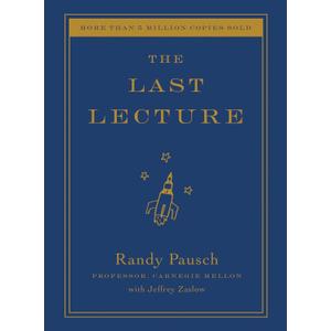 The Last Lecture