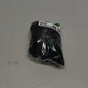 SUUKSESS Women Square Neck Lace Bodysuit Double Lined Sleeveless Spaghetti Strap Tank Top (Black,M)