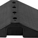 Rubber Base for Soccer Mannequin,Weighted Base for Free Kick Mannequin Soccer