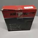 BDFHYK CA10755 Engine Air Filter Compatible with Toyota Camry Highlander Avalon Sienna & Dodge Durango & Jeep Grand Cherokee & Lexus ES350 NX300 RX350, Replace# 17801-0P050