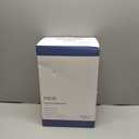 Dehumidifier, Dehumidifiers for Home, 98 OZ Water Tank, (1000 sq.ft) Quiet Dehumidifier for Basement Bathroom Bedroom with Humidity Display, Auto Shut Off, Relaxing 7 Color Ambient Light(Gray) (grey)