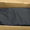 TIMBER RIDGE Hammock Camping Chair with Adjustable Backrest, Heavy Duty Folding Hammock Chair Supports 300lbs, Portable Hammock Chair for Camping, Travelling and Patio, Black