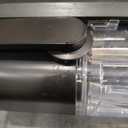 Iceman by Chefman Slush-Ease 68oz Slushie Machine, 48oz Liquid Capacity Frozen Drink Maker & Slushy Machine with 5 Presets and LED Display, Perfect for Frozen Margaritas, Frappes, Smoothies & Shakes