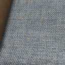 MontVoo Bathroom Runner Rug-Ultra Thin Non Slip Bath Mat Runner for Bathroom Mat Quick Dry, Rubber Backing Washable Runner Bathroom Rugs Fit Under Door, Absorbent Bath Rug,24"x47", Blue