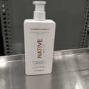 Native, Coconut and Vanilla Moisturizing Conditioner, 16.5 Fl Oz