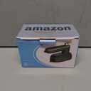 Portable Handheld Iron, Brynnl Mini Handheld Steamer Iron for Clothes, 180Rotatable Travel Garment Steamer, Mini Ironing Machine Support Dry & Wet Ironing for Home, Travel, Gifts (white)