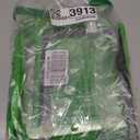 BMOUO Kids Case for iPad 9th/8th/7th Generation, with Built-in Screen Protector, Shockproof Handle Stand Kids iPad 10.2" Case 2021/2020/2019, Green