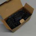 BlcTec Upgraded Christmas Lights Outdoor 176LED 8.7ft x 5.2ft Christmas Net Lights with UL Certified, 8 Modes, Timer, Connectable, Waterproof Durable Thick Wire for Bushes, Shrub Decor, Multicolor