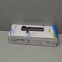 Aquarium U-V Filter 290GPH w/ Scientific Timer for 40-150 Gallon Fish Turtle Tank Internal Filter Bio Sponge Submersible Power Pump w/ Aeration Deodorization Saltwater Freshwater Green Clean Machine