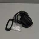 YUXIVCNE KDH051-306 Recliner Switch Replacement for Kaidi KDH051-301 KDH051-308 31100563(A) for Mulin MLSK39, 2 Function Key 5 Pin Sofa Lift Chairs Hand Control Controller