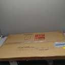 VocalStar Frameless Oval Mirror, 24" x 36" Bathroom Wall Mirror with Beveled Edge, Modern Decorative Vanity Mirrored for Living Room, Entryway, Bedroom | 1/4-Inch Shatterproof Glass