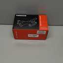 A-Premium Thermostat Housing Assembly Compatible with Ford Focus 2000-2004 Escape Mazda Tribute 2001-2004 L4 2.0L