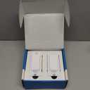 TP-Link Tapo Matter Smart Light Switch: Voice Control w/Siri, Alexa & Google Home | UL Certified | Timer & Schedule | Easy Guided Install | Neutral Wire Required | Single Pole | Tapo S505(2-Pack)