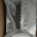 5000 Sq.Ft Energy Star Most Efficient 2024 Dehumidifier with Pump,DECIUU Max 100 Pint (Standard 70 Pint) Dehumidifier for Basement with Drain Hose,Intelligent Humidity Control for Home Bathroom Garage (Grey)