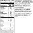 Cheerios Honey Nut Granola, Good Source of Fiber, 9 Vitamins & Minerals (EXP 09/02/26)