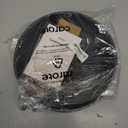 CAROTE Nonstick Frying Pan Skillet,Non Stick Granite Fry Pan Egg Pan Omelet Pans, Stone Cookware Chef's Pan, PFOA Free,Induction Compatible(Classic Granite, 8-Inch) (Black)