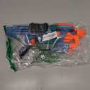 NERF Elite 2.0 Commander RD-6 Dart Blaster, 12 Darts, 6-Dart Rotating Drum, Outdoor Toys, Ages 8 and Up