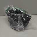 Horse Grazing Muzzle, Comfort Wear Grazing Muzzle for Horses (Large, Black)