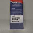 OEM Ignition Coil UF487 C1601 90919-A2007 Compatible with Lexus Toyota Lotus ES350 RX350 RX450h Avalon Camry Highlander RAV4 Sienna Venza Evora - 3.5L V6 Engines - 1 Pack