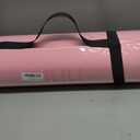 ILILI 10mm Extra Thick, TPE Yoga Mat, 76×28 Inch Extra Long, Carrying Strap