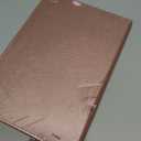 2026 Planner - Planner 2026, 2026 Weekly Monthly Planner, Jan.2026 - Dec.2026, 5.7'' x 8.4'', Thick Paper, Leather Cover, Pen Holder, Back Pocket, Bookmarks, Perfect Daily Organizer - Rose Gold