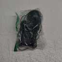 ENOKIK Galaxy Projector, Star Aurora Projector Built-in Bluetooth Speaker, Night Light for Kids Adults, White Noise Light for Home Decor/Relaxation/Party/Music/Gift (Black)