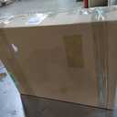 Dog Crate Furniture, 30''Dog Cage End Table for Medium Small Dogs,Wooden Cage Kennel Furniture Indoor, Modern Dog Crate with Multi-Purpose Removable Tray,Rustic Brown