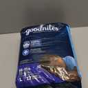 Goodnites Boys' Nighttime Bedwetting Underwear, Size Large (6895 lbs), 34 Ct (2 Packs of 17)