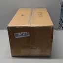 Set of 2 Touch Control Table Lamp with 2 USB Ports, 3-Way Dimmable Modern Nightstand Lamp Sets Bedside Touch Desk Lamp with Fabric Cream Shade For Bedroom Table Living Room Reading, Included Bulbs