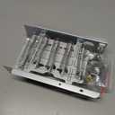 Upgraded 279838-Dryer-Heating-Element-W10724237 fit for Whirlpool Kenmore 70 80 Series Cabrio Roper Maytag Amana Admiral Roper Dryer Heating Element Dryer by AMI PARTS