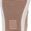 Naturalizer Women's Marianne Slip On Sneakers (10 Wide, Mauve)