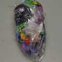 Cnkwei Dog Pajamas Medium Large Dog Paw Printed Greyhound Pajamas Jumpsuit Bodysuit (Multi-colored)