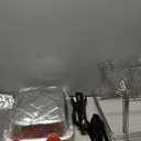 Alpha Living 6 Pack - Disposable Chafing Dish Buffet Set, Half Size Pans, Welded Body Food Warmers for Parties, Fuel Cans Complete Set, Warming Trays