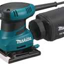 Makita BO4556 1/4 in. Sheet Finishing Sander