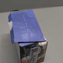 AILIHEN C8 Kids Headphones Wired, On-Ear Headphones with Microphone and Volume Control Foldable Corded Stereo 3.5mm Headset for School Teens Smartphones Chromebook Laptop Tablets Travel (Black Blue) (Medium)