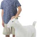 Melissa & Doug Goat - Plush