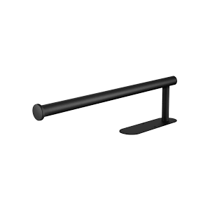 Paper towel holder, Black