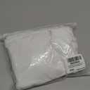 SUUKSESS Women Padded Off The Shoulder Tops Double Lined Going Out Fitted Basic Fall Shirts (X-Small, 01 White)