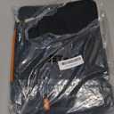 JETech Laptop Sleeve for MacBook Neo (A18 Pro), 13-14Inch MacBook Air/Pro (M1-M5, 2020-2026), Waterproof Bag with Portable Handle and Pocket, Compatible with 13-13.6 Inch Notebook (Dark Grey)