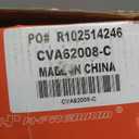 A-Premium CV Axle Shaft Assembly Compatible with Cadillac, Chevy & GMC Models - Silverado 1500, Suburban, Tahoe, Avalanche, K1500, Sierra 1500, Yukon, Escalade - 1999-2006 - Front Left or Right