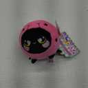 Squeezamals 3.5” Plush, Slow Rise, Sweetly Scented, One Randomly Selected Plush