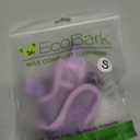 EcoBark Dog Harness - Eco-Friendly Max Comfort Harnesses - Luxurious Soft Mesh Halter - Over The Head Harness Vest- No Pull and No Choke for Puppy, Toy Breeds & Small Dogs (Small, Lavender)